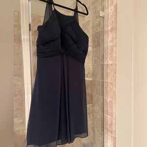 Bill Levkoff Bridesmaids Dress
